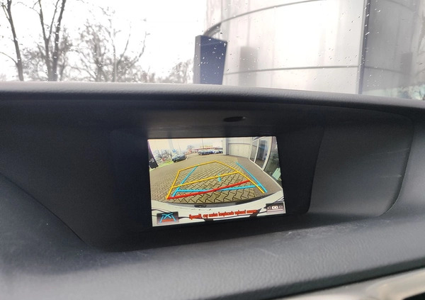 Lexus GS cena 114999 przebieg: 156879, rok produkcji 2018 z Sława małe 436